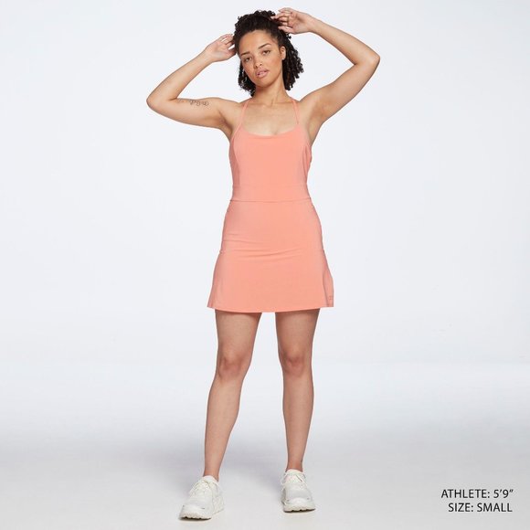 NWT CALIA Women's Performance Dress - Picture 3 of 6